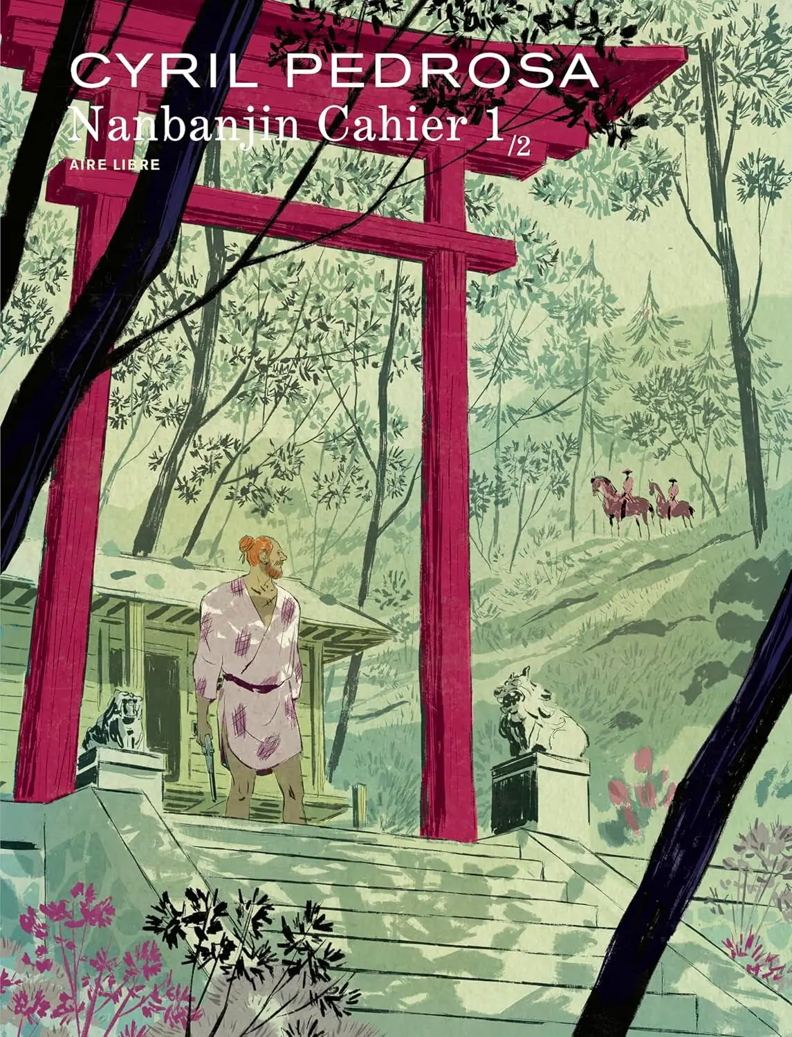 Volume cover